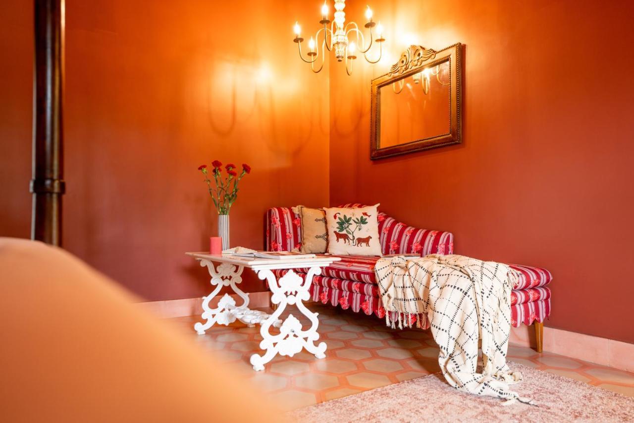 Marmagao Elivaas 5 Bhk With Pvt Pool, Entertainment Room & Glass House - Bludoor מראה חיצוני תמונה