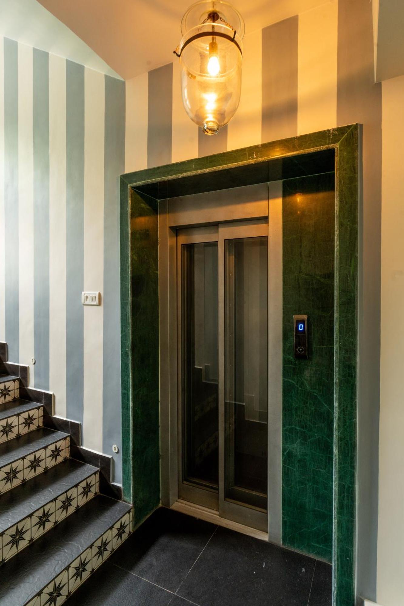Marmagao Elivaas 5 Bhk With Pvt Pool, Entertainment Room & Glass House - Bludoor מראה חיצוני תמונה