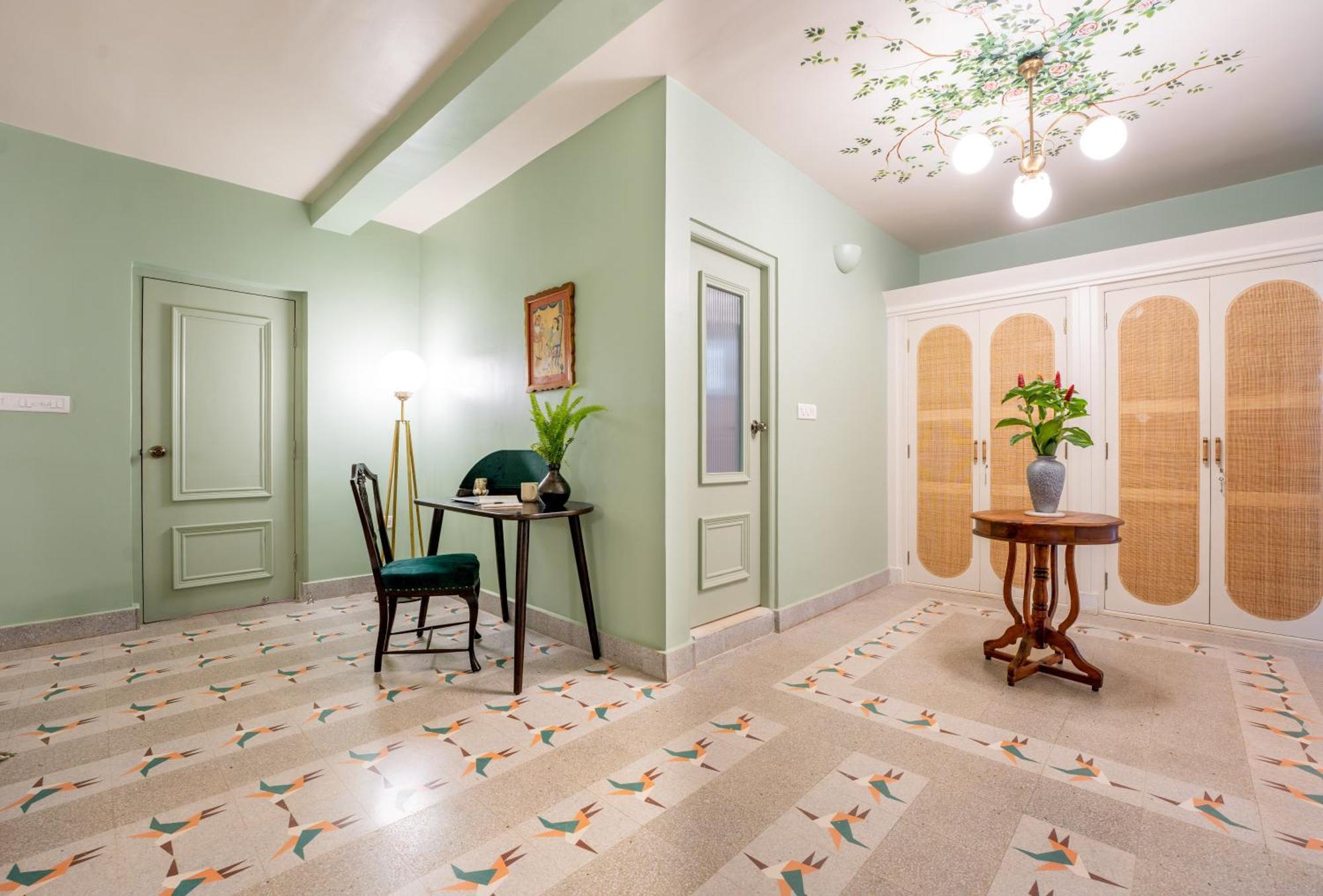 Marmagao Elivaas 5 Bhk With Pvt Pool, Entertainment Room & Glass House - Bludoor מראה חיצוני תמונה