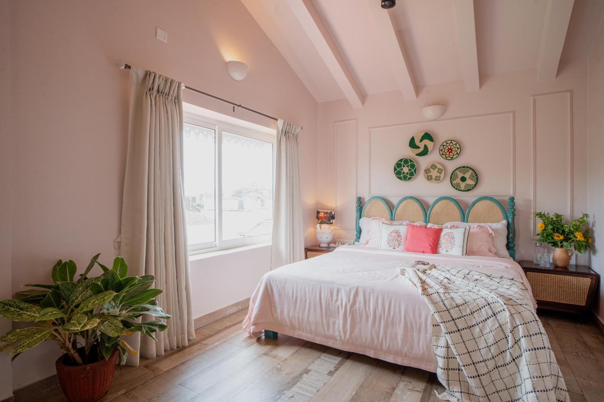 Marmagao Elivaas 5 Bhk With Pvt Pool, Entertainment Room & Glass House - Bludoor מראה חיצוני תמונה