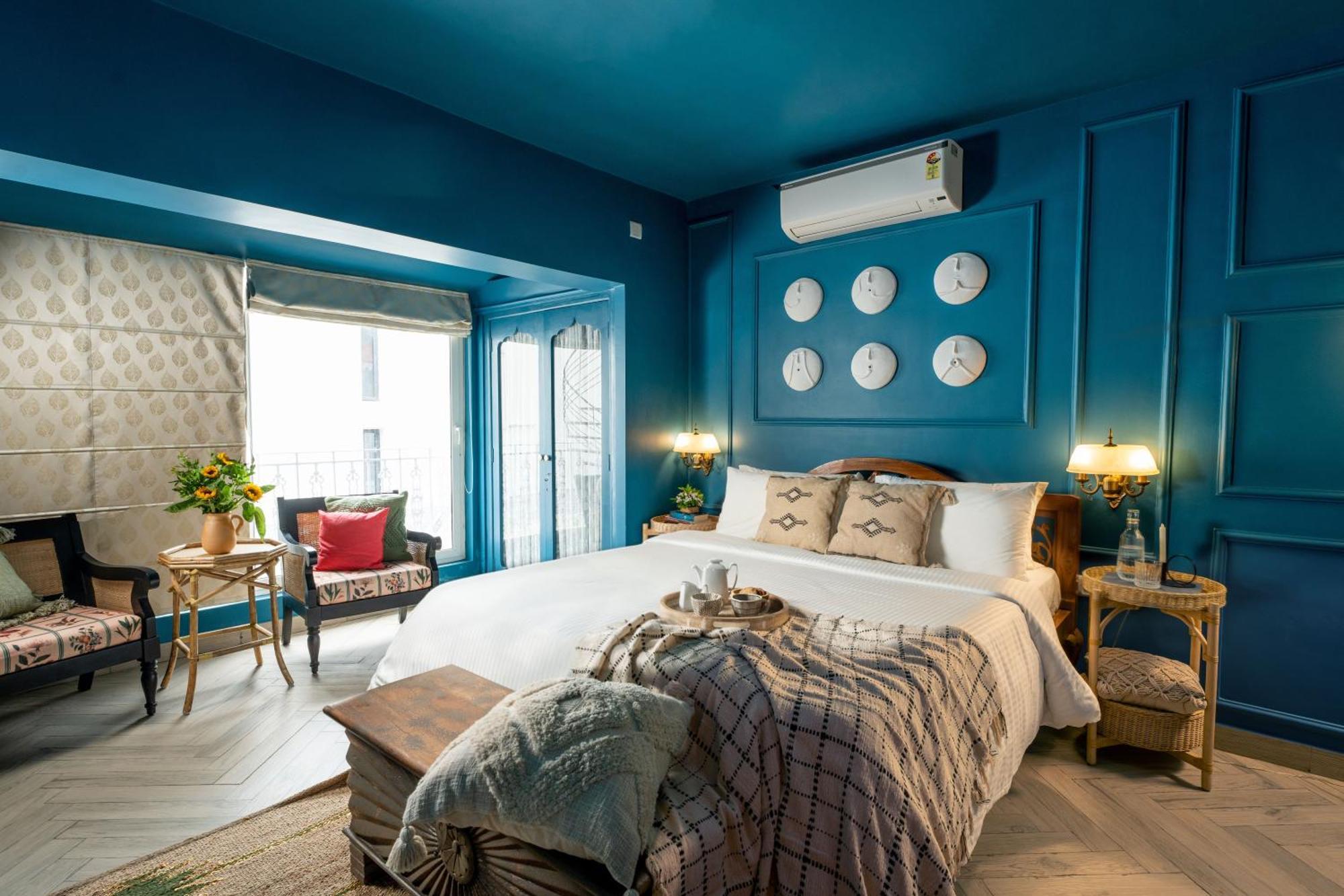 Marmagao Elivaas 5 Bhk With Pvt Pool, Entertainment Room & Glass House - Bludoor מראה חיצוני תמונה
